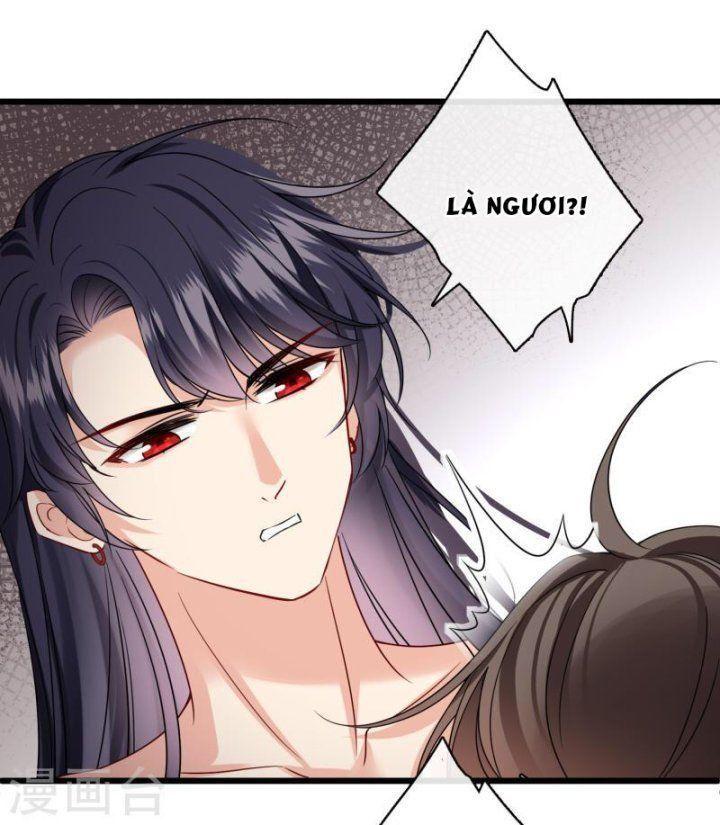 Nụ Cười Của Ngươi Ngọt Gãy Tám Cái Răng Của Ta Chapter 63 - Trang 2