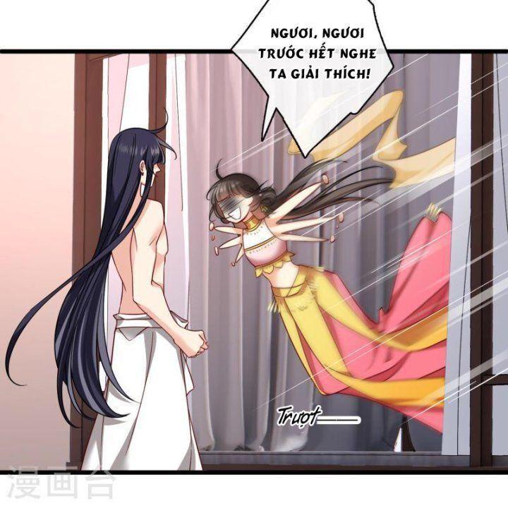 Nụ Cười Của Ngươi Ngọt Gãy Tám Cái Răng Của Ta Chapter 63 - Trang 2