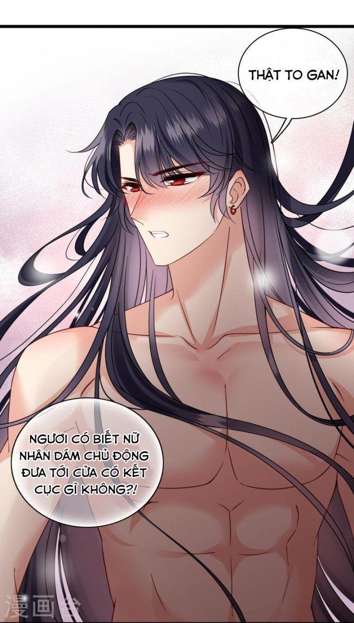 Nụ Cười Của Ngươi Ngọt Gãy Tám Cái Răng Của Ta Chapter 63 - Trang 2