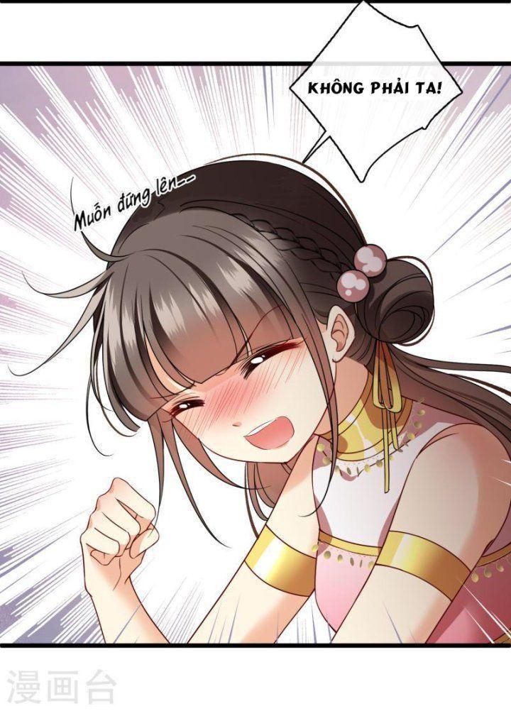 Nụ Cười Của Ngươi Ngọt Gãy Tám Cái Răng Của Ta Chapter 63 - Trang 2