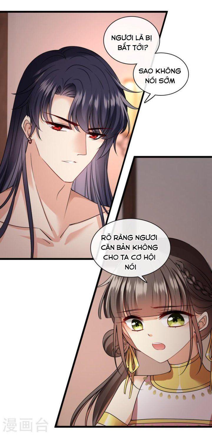 Nụ Cười Của Ngươi Ngọt Gãy Tám Cái Răng Của Ta Chapter 63 - Trang 2