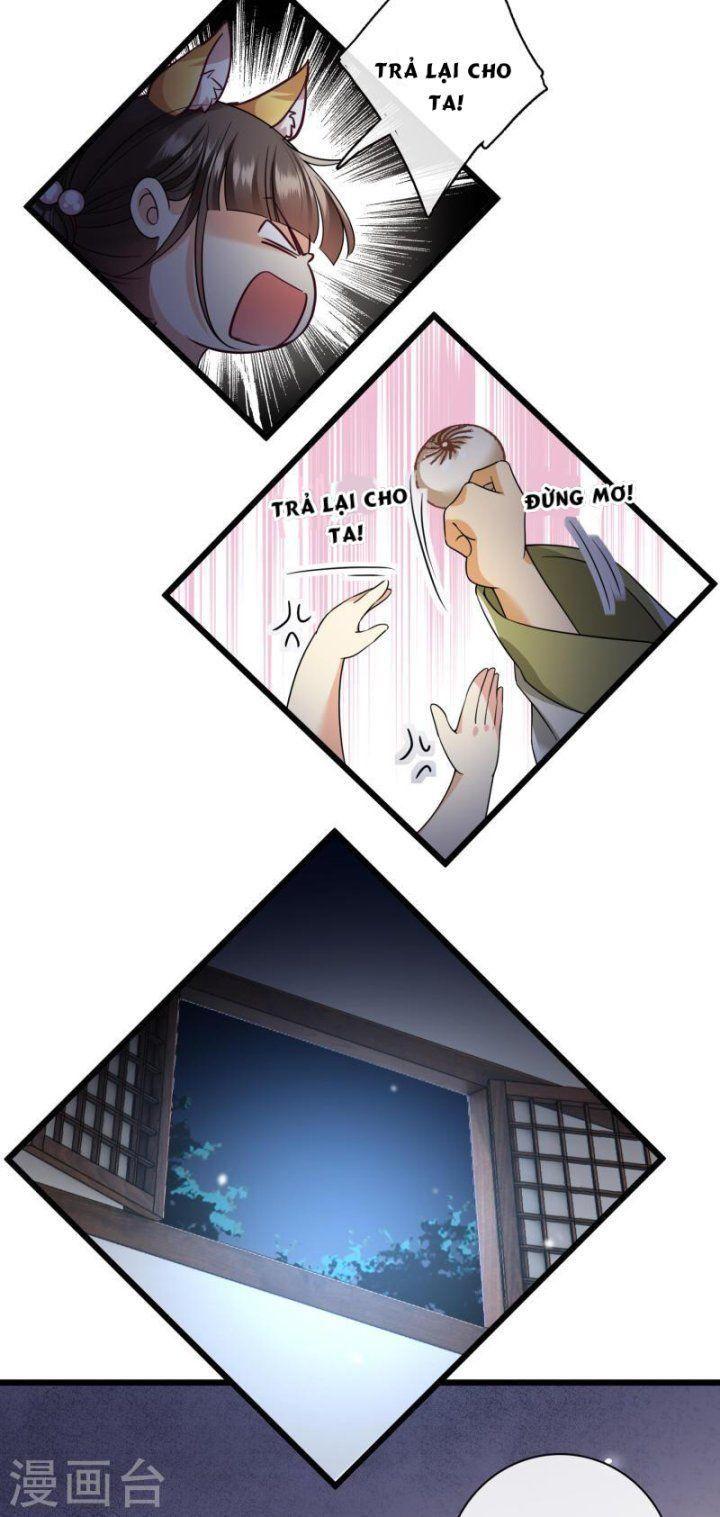 Nụ Cười Của Ngươi Ngọt Gãy Tám Cái Răng Của Ta Chapter 63 - Trang 2