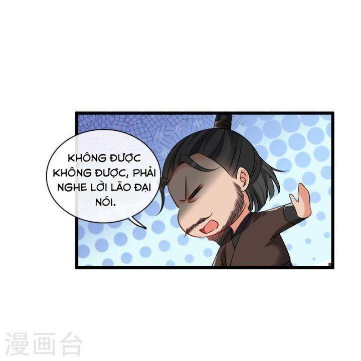 Nụ Cười Của Ngươi Ngọt Gãy Tám Cái Răng Của Ta Chapter 64 - Trang 2