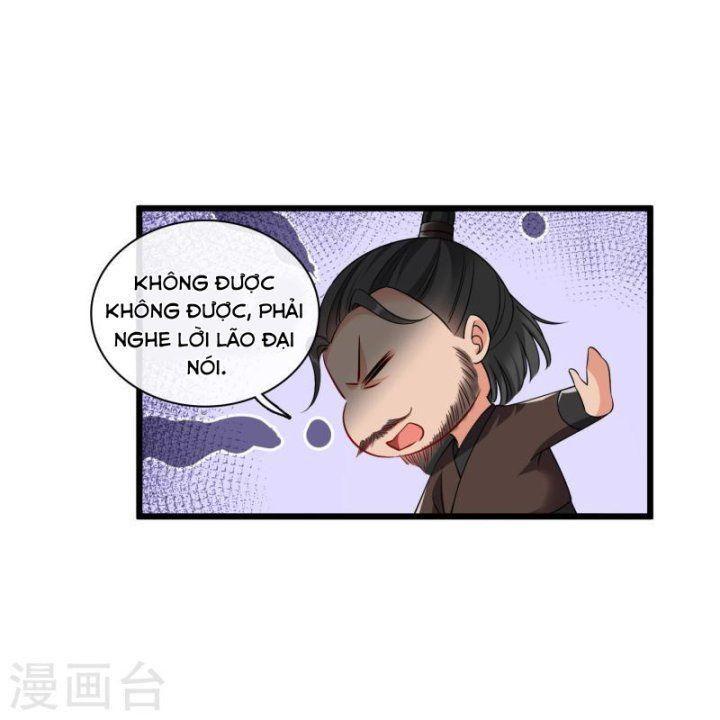 Nụ Cười Của Ngươi Ngọt Gãy Tám Cái Răng Của Ta Chapter 64 - Trang 2