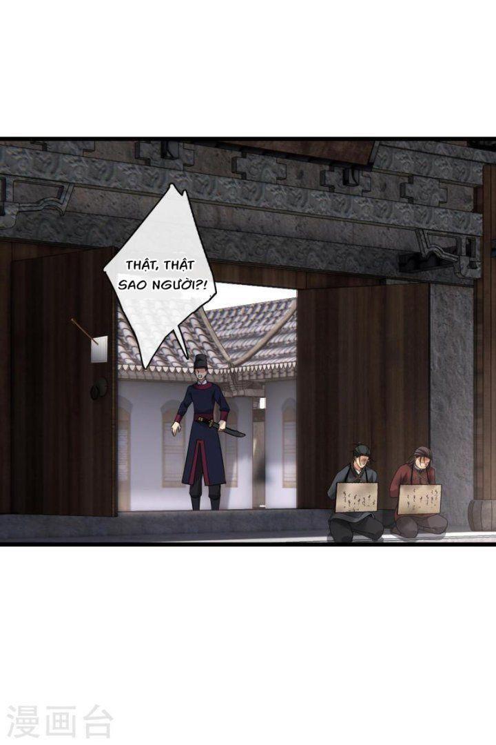 Nụ Cười Của Ngươi Ngọt Gãy Tám Cái Răng Của Ta Chapter 64 - Trang 2