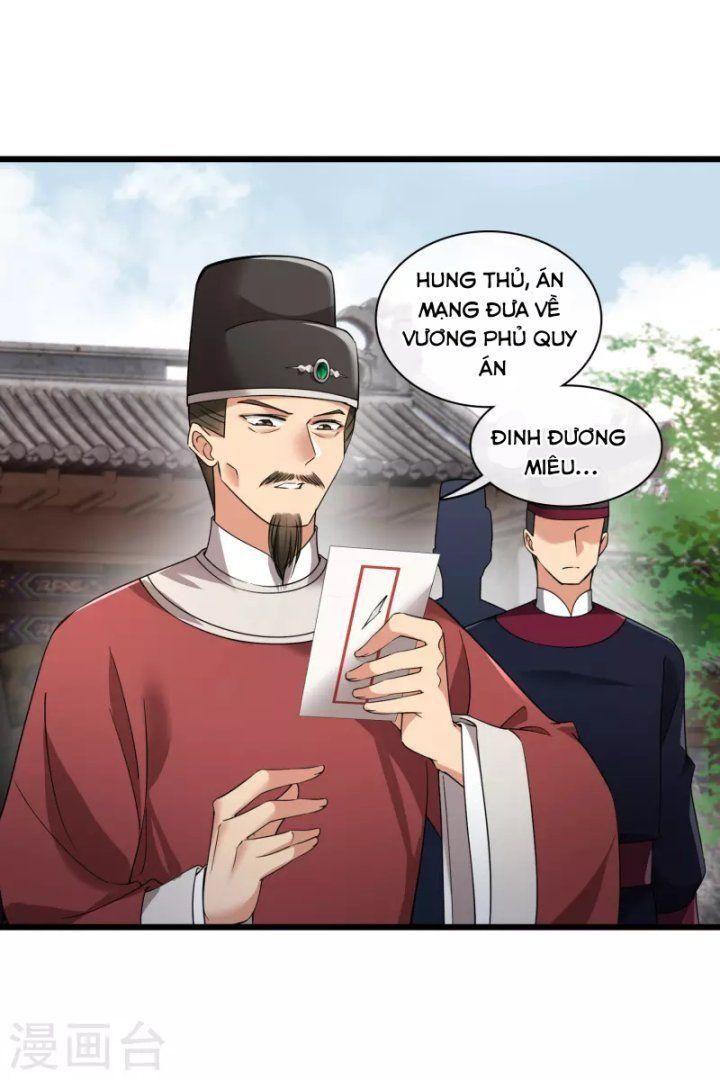 Nụ Cười Của Ngươi Ngọt Gãy Tám Cái Răng Của Ta Chapter 64 - Trang 2