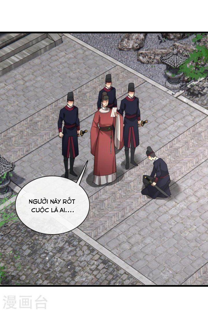 Nụ Cười Của Ngươi Ngọt Gãy Tám Cái Răng Của Ta Chapter 64 - Trang 2