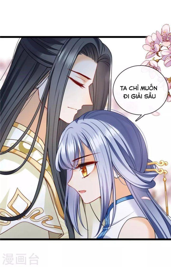 Nụ Cười Của Ngươi Ngọt Gãy Tám Cái Răng Của Ta Chapter 65 - Trang 2