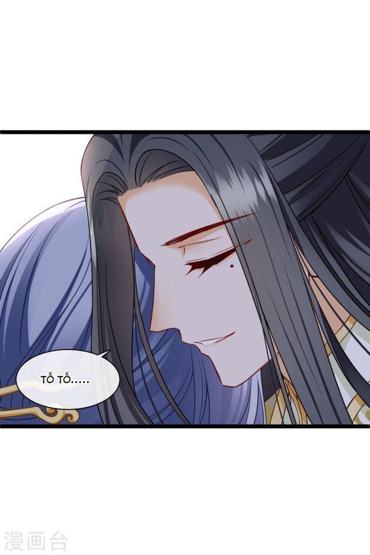 Nụ Cười Của Ngươi Ngọt Gãy Tám Cái Răng Của Ta Chapter 65 - Trang 2