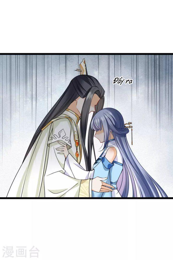 Nụ Cười Của Ngươi Ngọt Gãy Tám Cái Răng Của Ta Chapter 65 - Trang 2