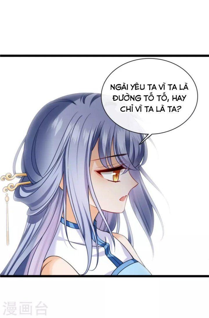 Nụ Cười Của Ngươi Ngọt Gãy Tám Cái Răng Của Ta Chapter 65 - Trang 2