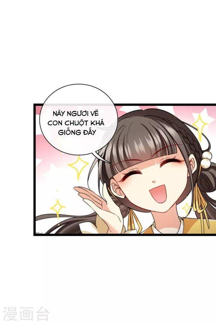 Nụ Cười Của Ngươi Ngọt Gãy Tám Cái Răng Của Ta Chapter 65 - Trang 2