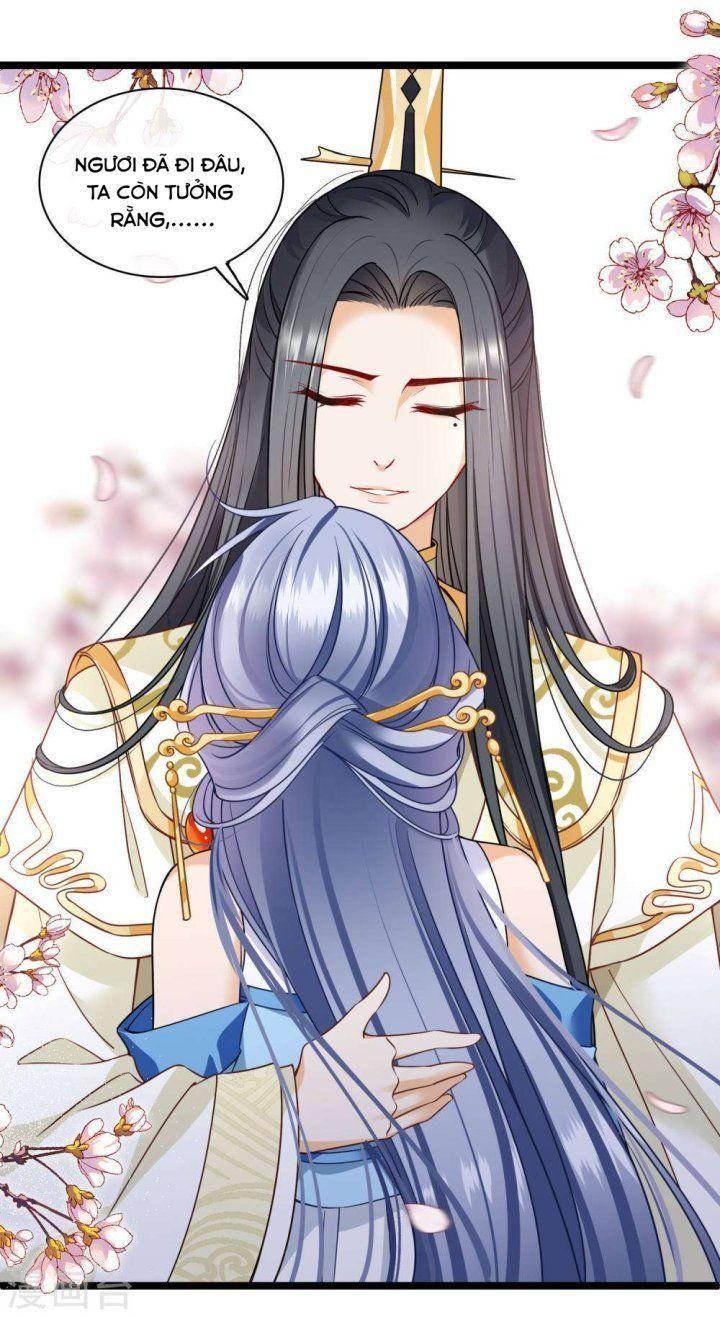 Nụ Cười Của Ngươi Ngọt Gãy Tám Cái Răng Của Ta Chapter 65 - Trang 2