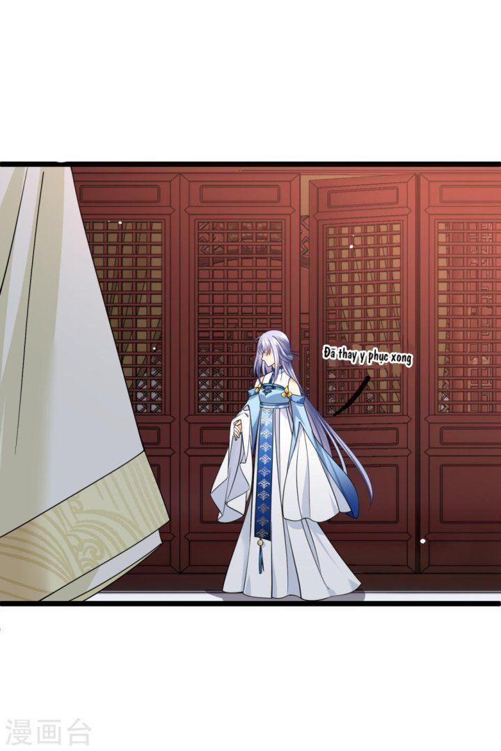 Nụ Cười Của Ngươi Ngọt Gãy Tám Cái Răng Của Ta Chapter 65 - Trang 2