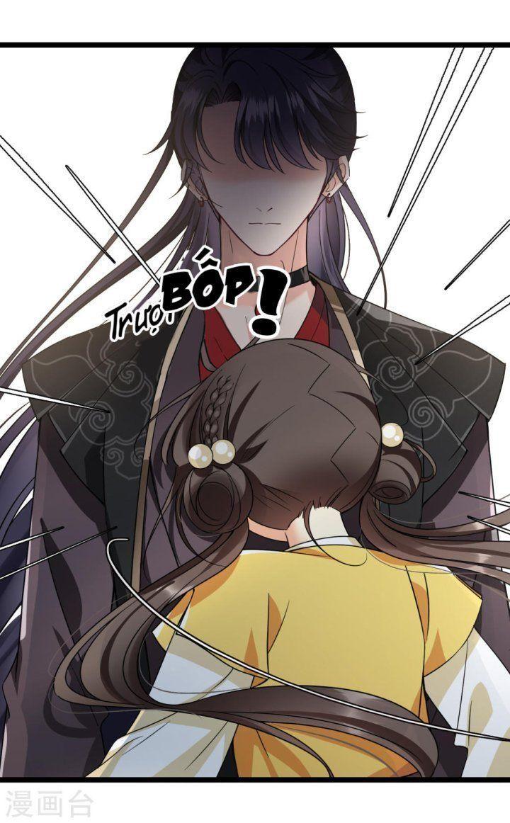 Nụ Cười Của Ngươi Ngọt Gãy Tám Cái Răng Của Ta Chapter 66 - Trang 2