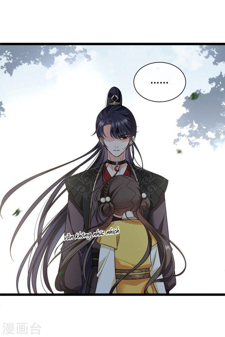 Nụ Cười Của Ngươi Ngọt Gãy Tám Cái Răng Của Ta Chapter 66 - Trang 2