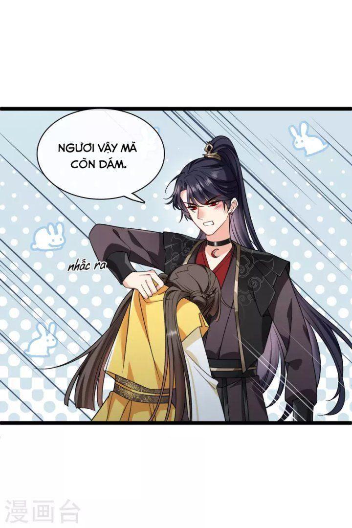 Nụ Cười Của Ngươi Ngọt Gãy Tám Cái Răng Của Ta Chapter 66 - Trang 2