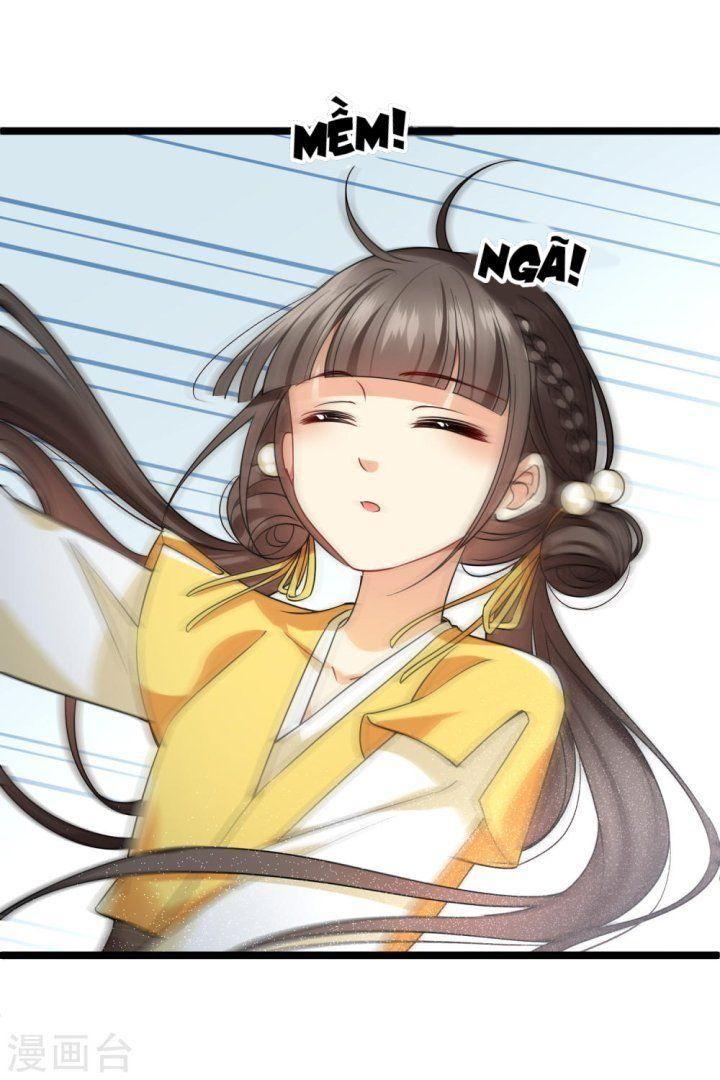 Nụ Cười Của Ngươi Ngọt Gãy Tám Cái Răng Của Ta Chapter 66 - Trang 2