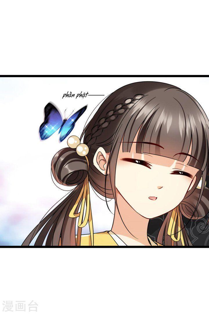 Nụ Cười Của Ngươi Ngọt Gãy Tám Cái Răng Của Ta Chapter 66 - Trang 2