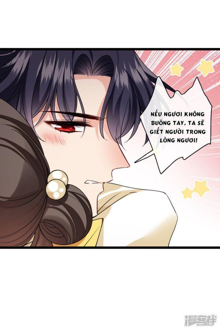 Nụ Cười Của Ngươi Ngọt Gãy Tám Cái Răng Của Ta Chapter 67 - Trang 2