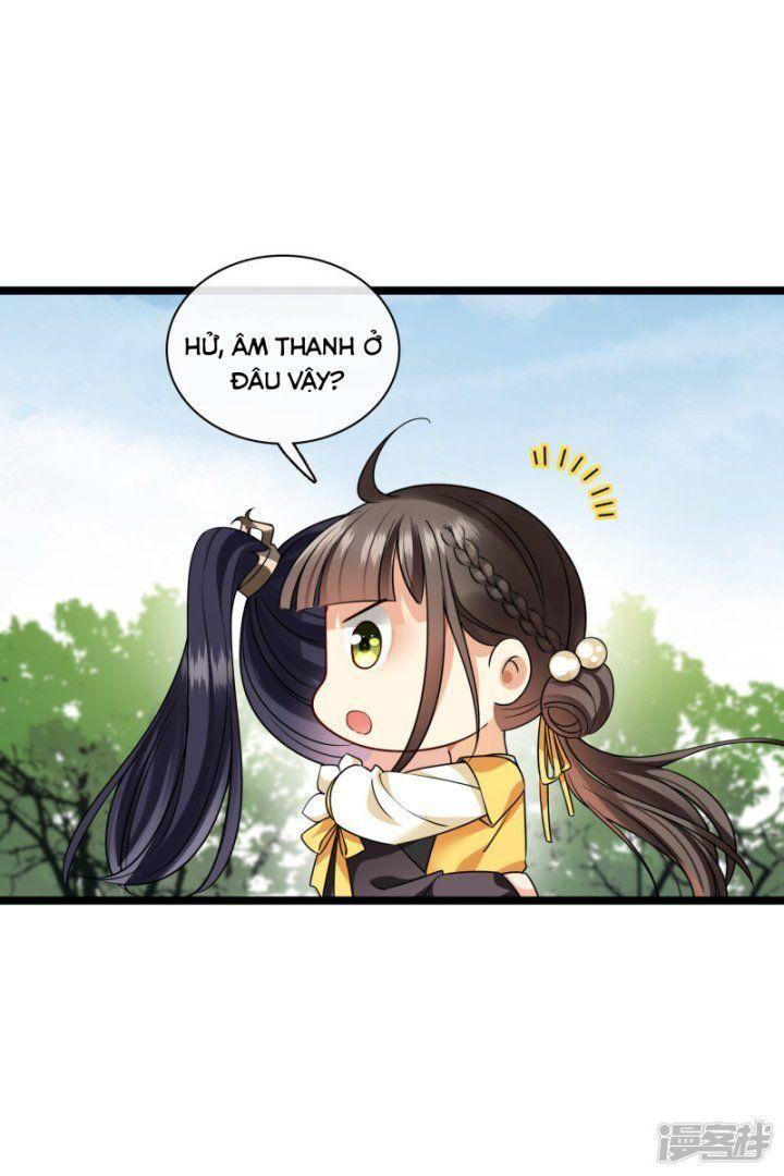 Nụ Cười Của Ngươi Ngọt Gãy Tám Cái Răng Của Ta Chapter 67 - Trang 2