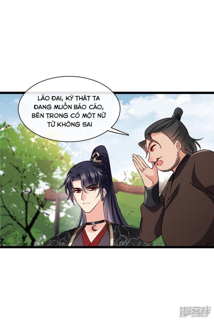 Nụ Cười Của Ngươi Ngọt Gãy Tám Cái Răng Của Ta Chapter 67 - Trang 2