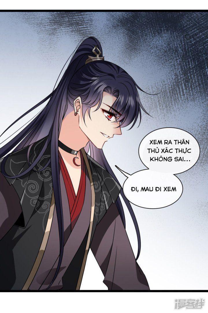 Nụ Cười Của Ngươi Ngọt Gãy Tám Cái Răng Của Ta Chapter 67 - Trang 2