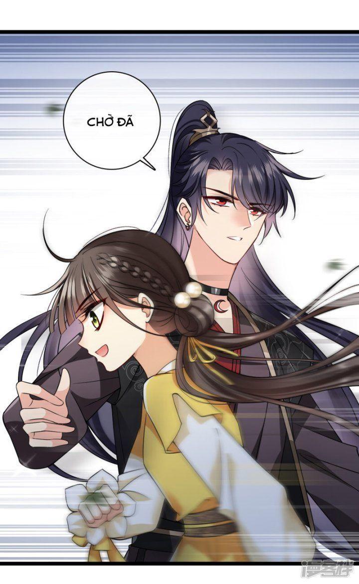 Nụ Cười Của Ngươi Ngọt Gãy Tám Cái Răng Của Ta Chapter 67 - Trang 2