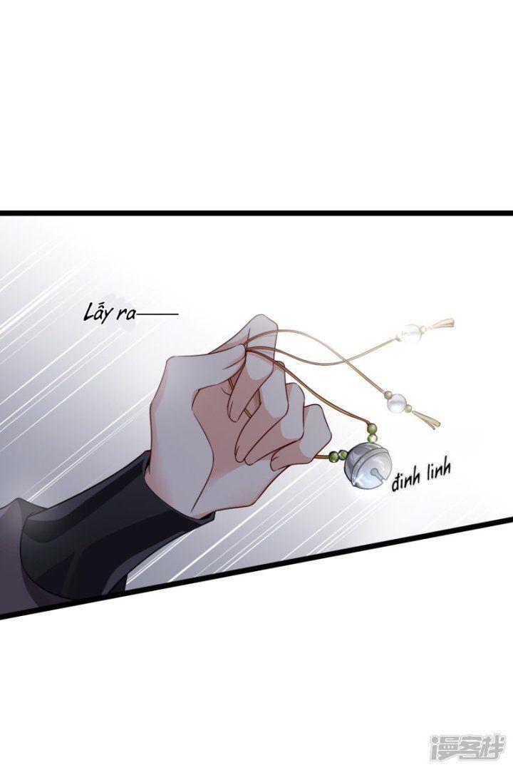 Nụ Cười Của Ngươi Ngọt Gãy Tám Cái Răng Của Ta Chapter 67 - Trang 2