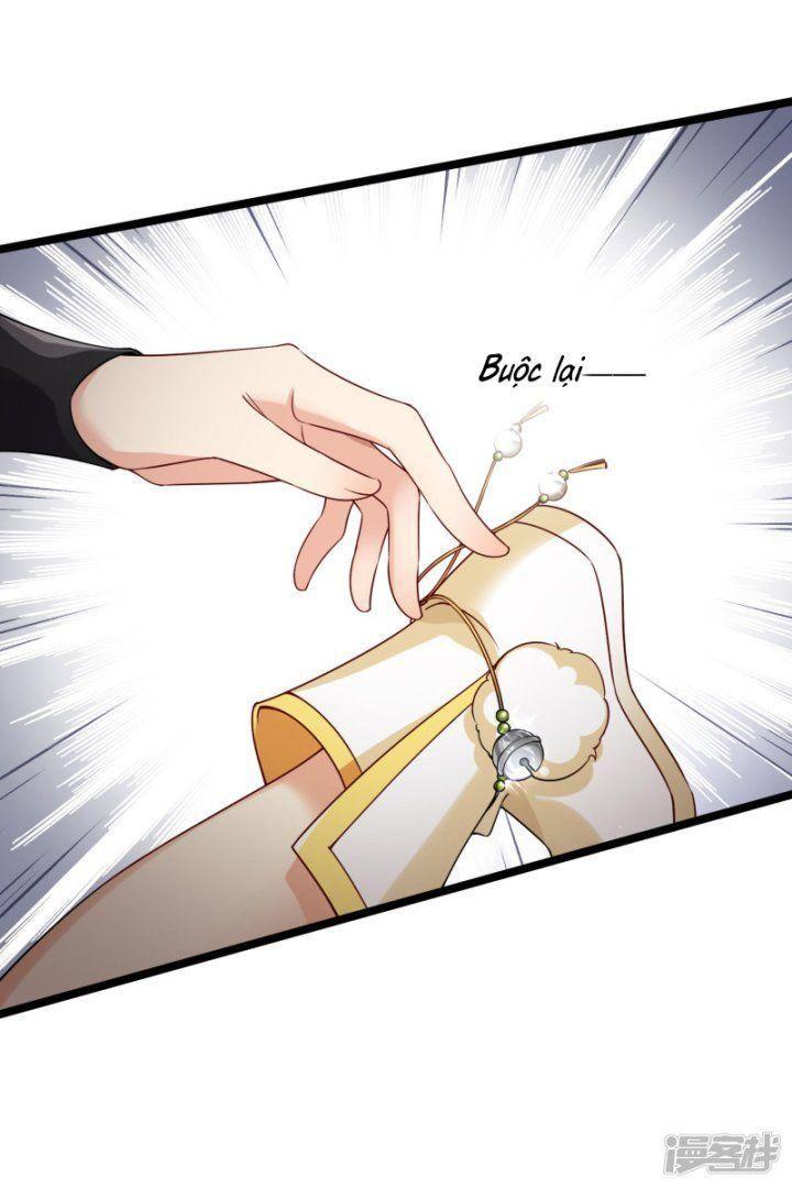 Nụ Cười Của Ngươi Ngọt Gãy Tám Cái Răng Của Ta Chapter 67 - Trang 2