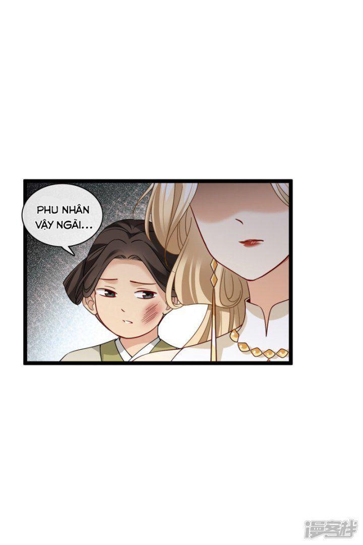 Nụ Cười Của Ngươi Ngọt Gãy Tám Cái Răng Của Ta Chapter 68 - Trang 2