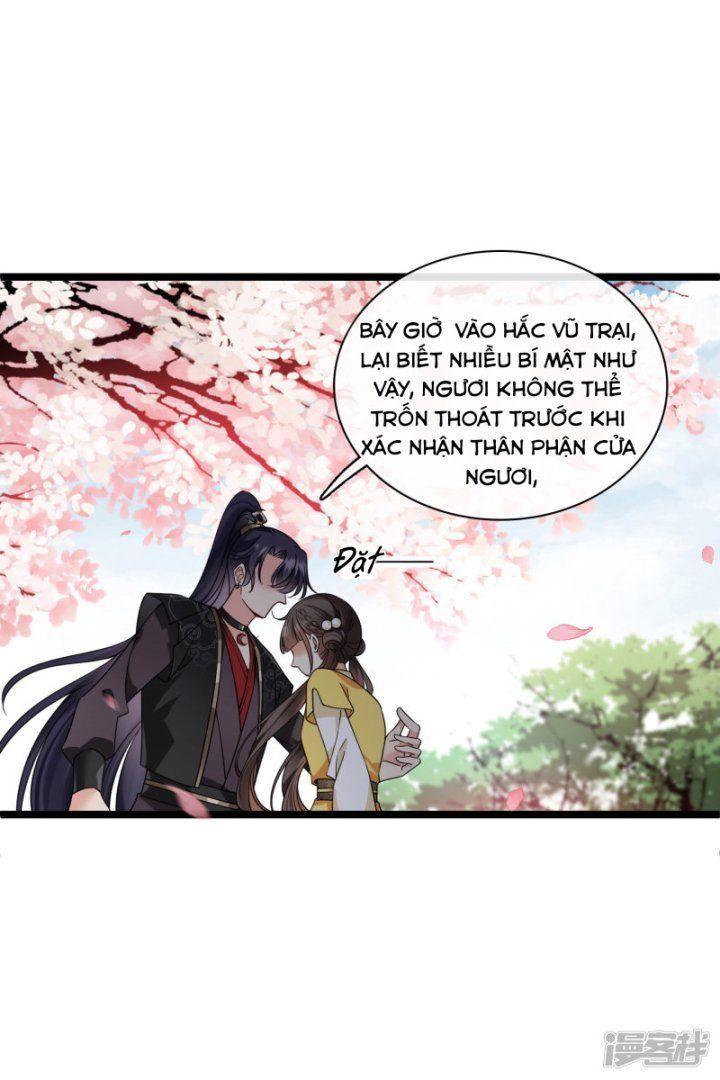 Nụ Cười Của Ngươi Ngọt Gãy Tám Cái Răng Của Ta Chapter 68 - Trang 2