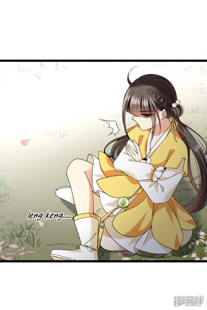 Nụ Cười Của Ngươi Ngọt Gãy Tám Cái Răng Của Ta Chapter 68 - Trang 2