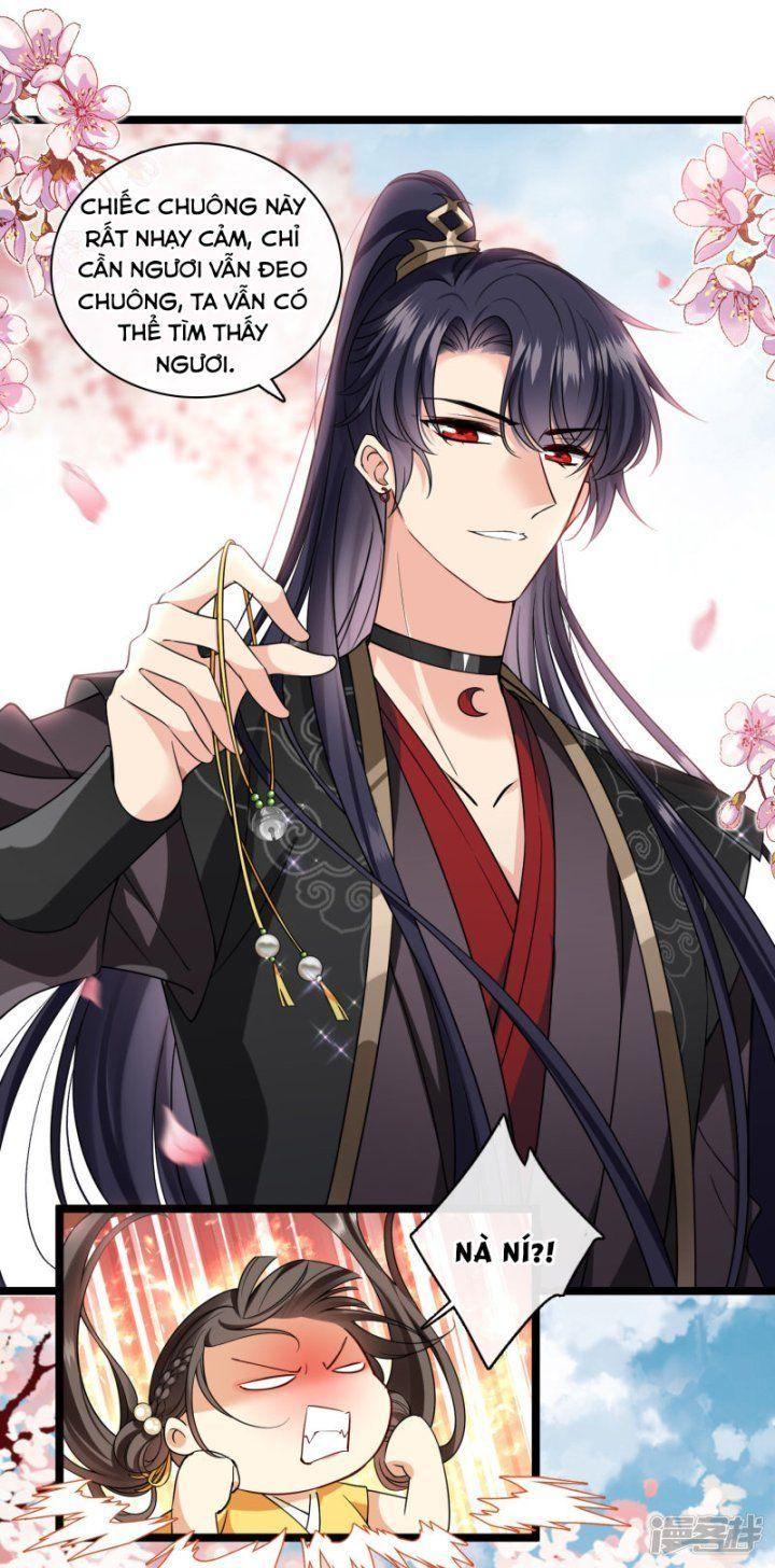 Nụ Cười Của Ngươi Ngọt Gãy Tám Cái Răng Của Ta Chapter 68 - Trang 2