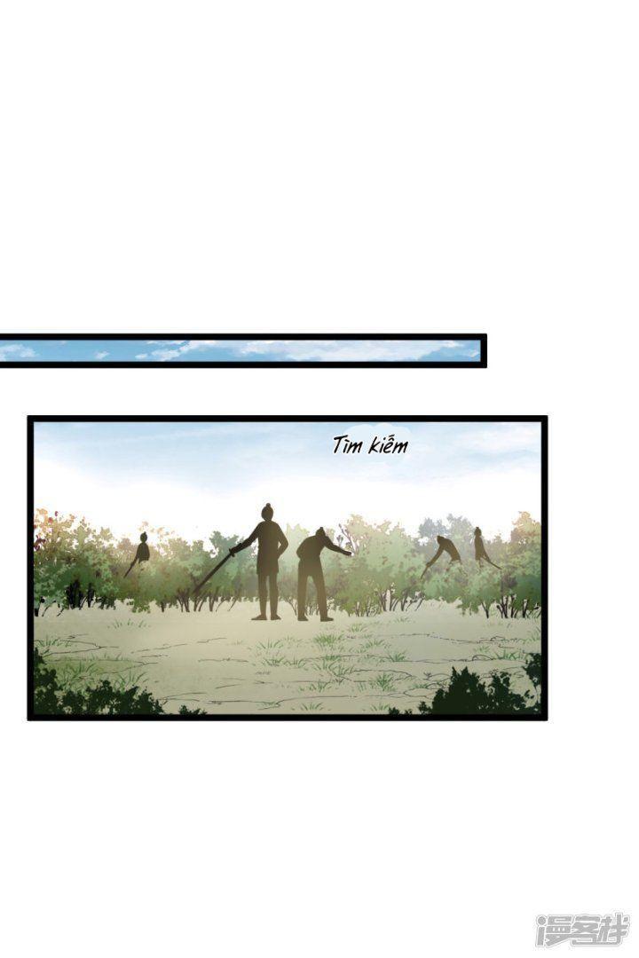 Nụ Cười Của Ngươi Ngọt Gãy Tám Cái Răng Của Ta Chapter 68 - Trang 2