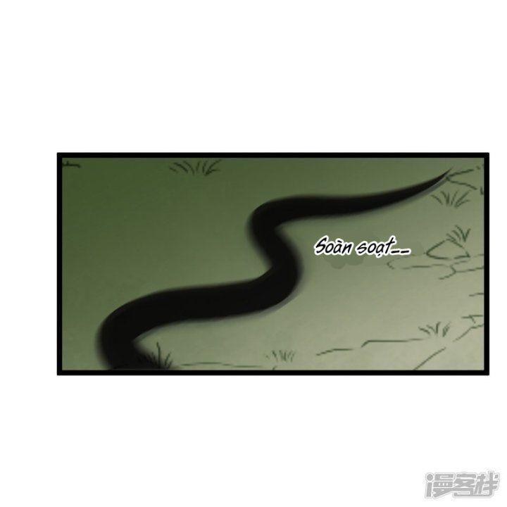 Nụ Cười Của Ngươi Ngọt Gãy Tám Cái Răng Của Ta Chapter 68 - Trang 2