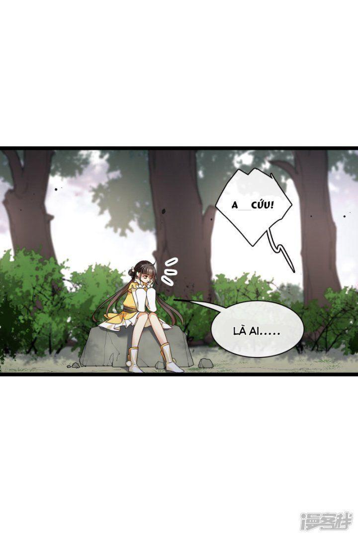 Nụ Cười Của Ngươi Ngọt Gãy Tám Cái Răng Của Ta Chapter 68 - Trang 2