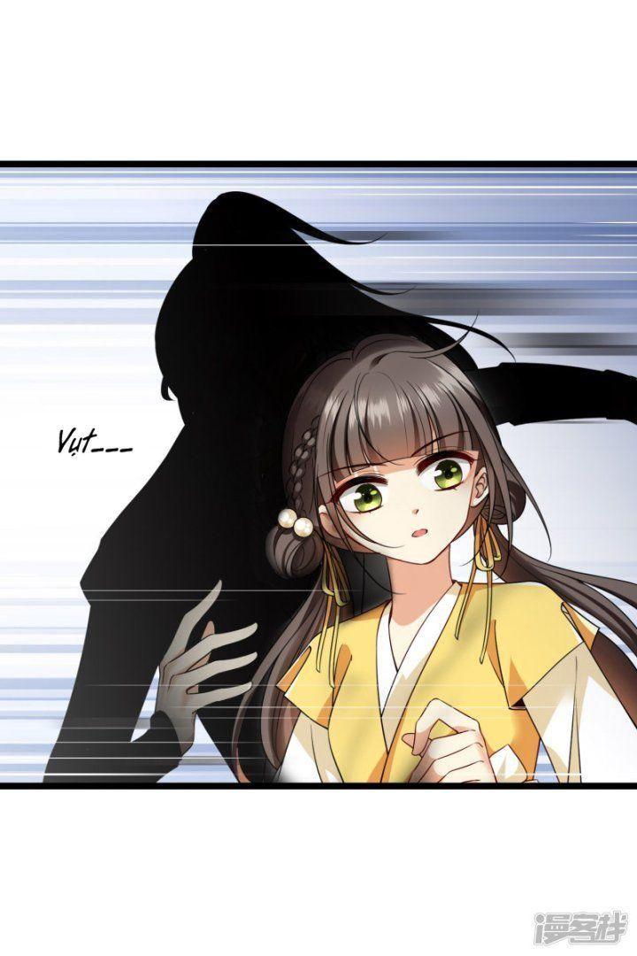 Nụ Cười Của Ngươi Ngọt Gãy Tám Cái Răng Của Ta Chapter 68 - Trang 2