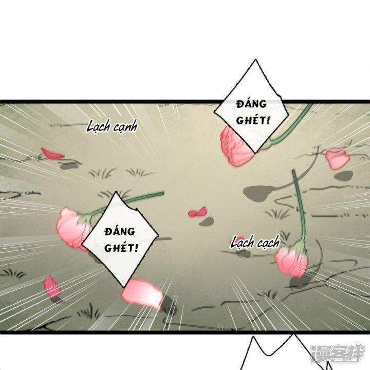 Nụ Cười Của Ngươi Ngọt Gãy Tám Cái Răng Của Ta Chapter 68 - Trang 2