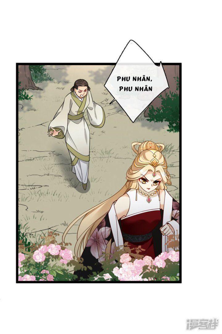 Nụ Cười Của Ngươi Ngọt Gãy Tám Cái Răng Của Ta Chapter 68 - Trang 2