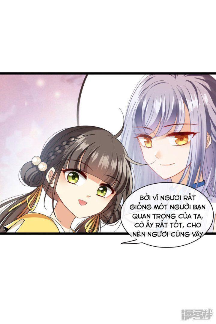 Nụ Cười Của Ngươi Ngọt Gãy Tám Cái Răng Của Ta Chapter 69 - Trang 2