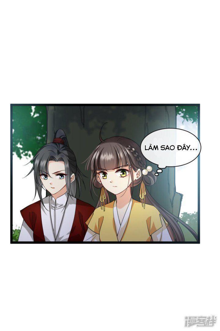 Nụ Cười Của Ngươi Ngọt Gãy Tám Cái Răng Của Ta Chapter 69 - Trang 2