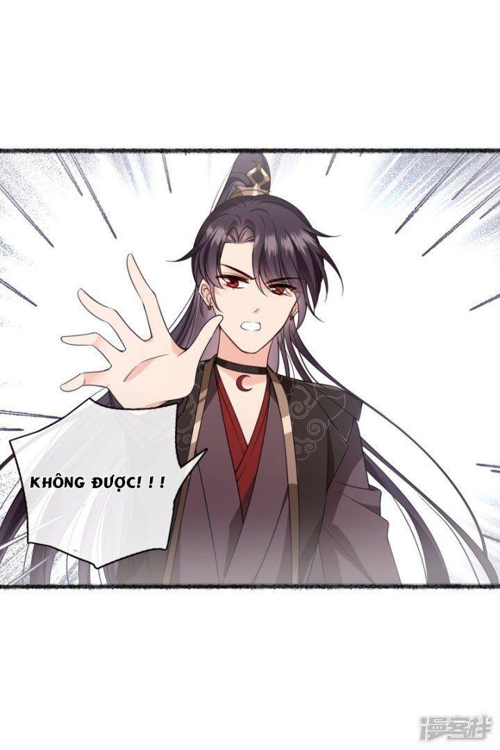 Nụ Cười Của Ngươi Ngọt Gãy Tám Cái Răng Của Ta Chapter 69 - Trang 2