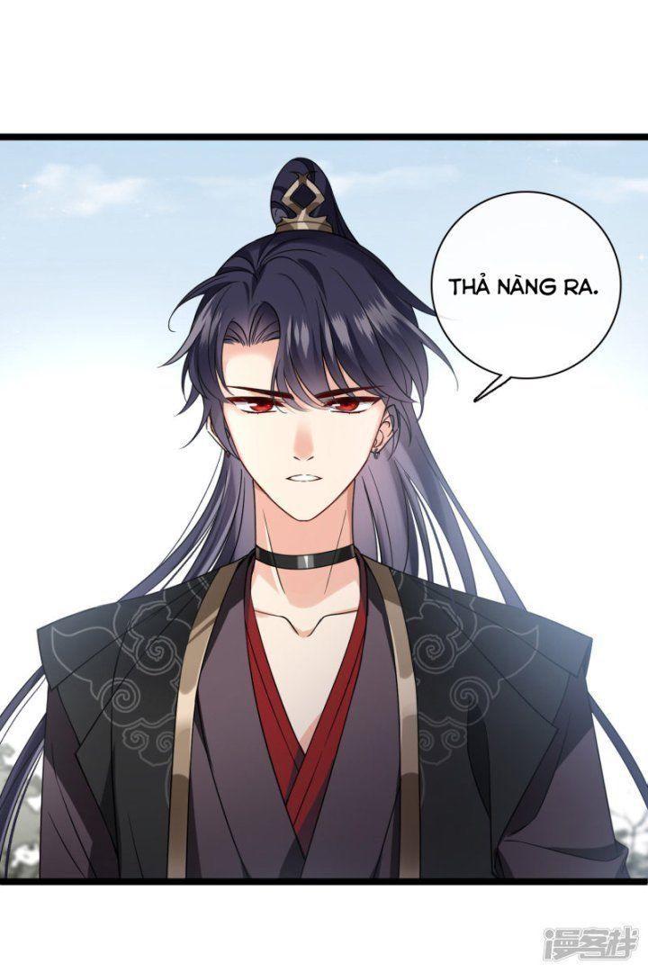 Nụ Cười Của Ngươi Ngọt Gãy Tám Cái Răng Của Ta Chapter 69 - Trang 2