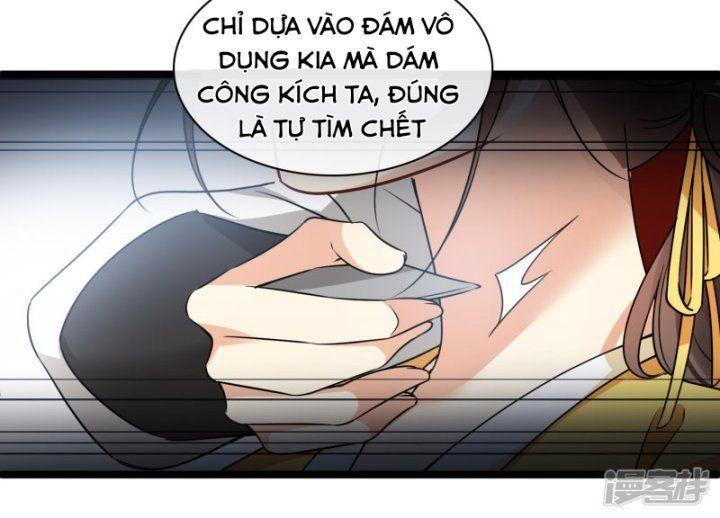 Nụ Cười Của Ngươi Ngọt Gãy Tám Cái Răng Của Ta Chapter 69 - Trang 2