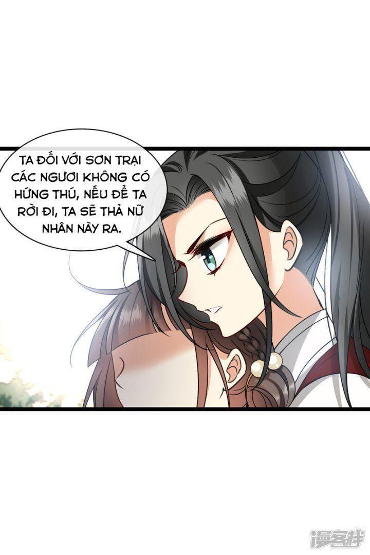 Nụ Cười Của Ngươi Ngọt Gãy Tám Cái Răng Của Ta Chapter 69 - Trang 2