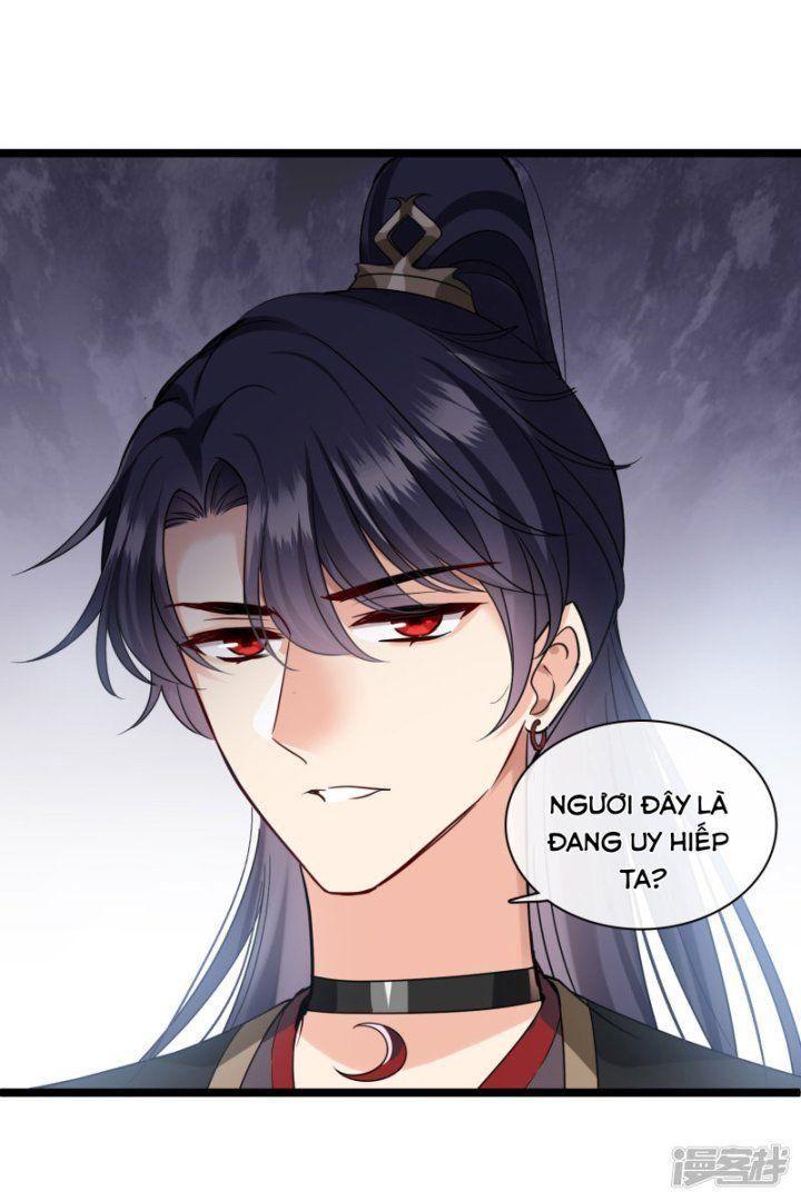 Nụ Cười Của Ngươi Ngọt Gãy Tám Cái Răng Của Ta Chapter 69 - Trang 2