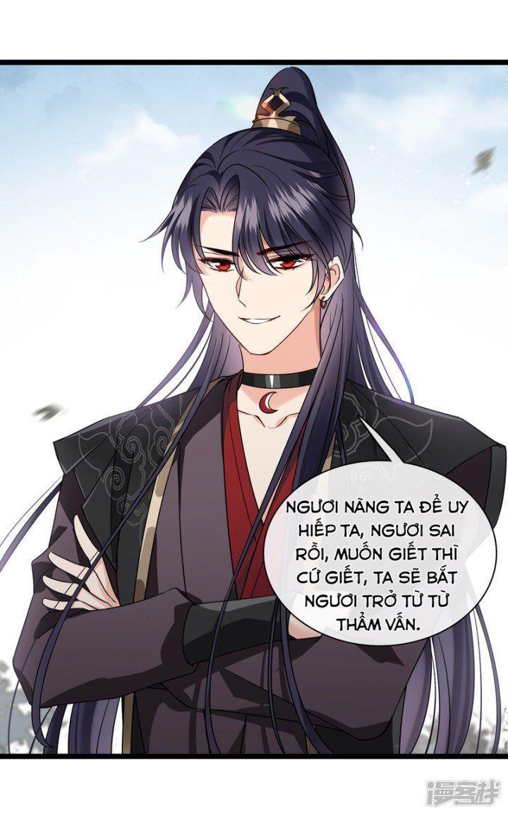 Nụ Cười Của Ngươi Ngọt Gãy Tám Cái Răng Của Ta Chapter 69 - Trang 2