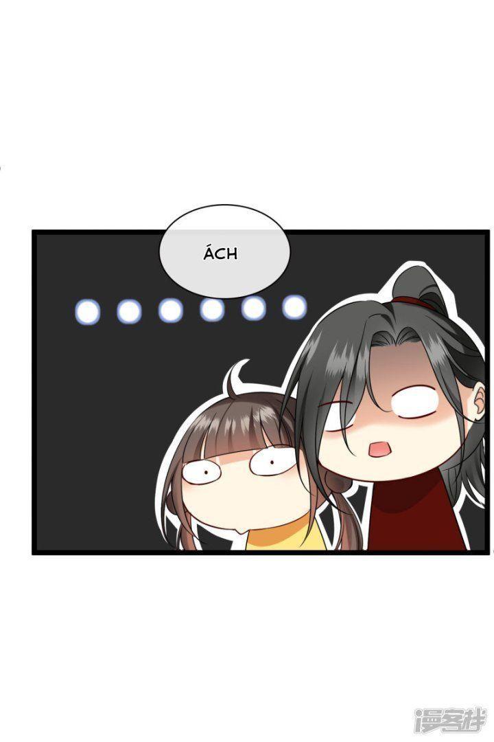 Nụ Cười Của Ngươi Ngọt Gãy Tám Cái Răng Của Ta Chapter 69 - Trang 2