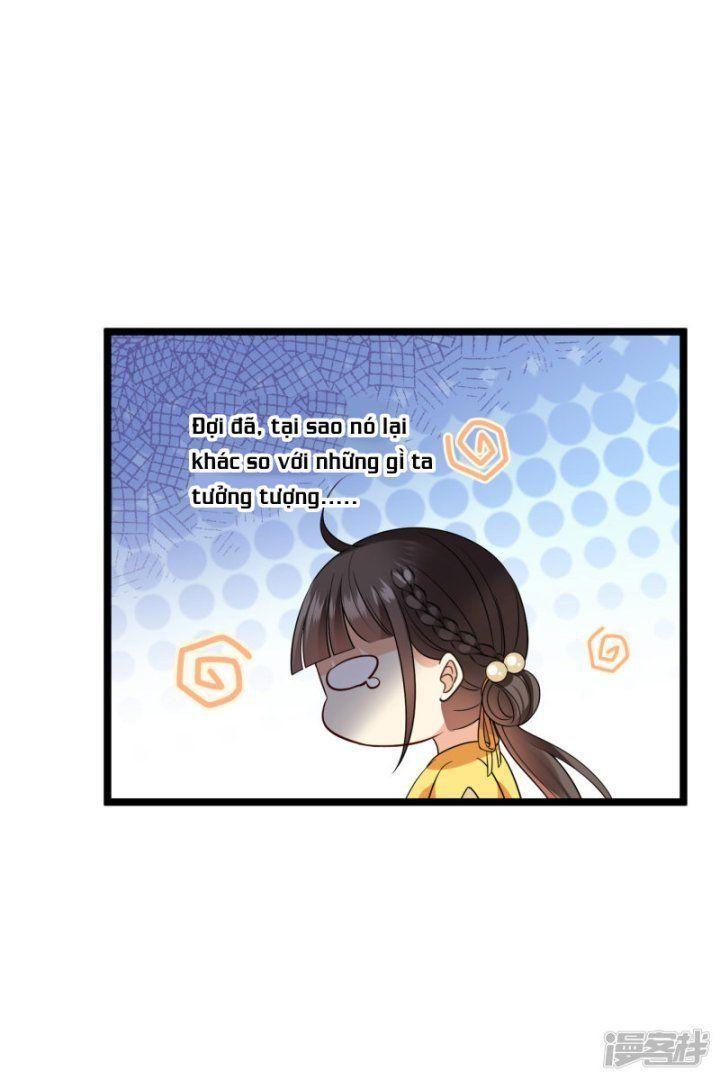 Nụ Cười Của Ngươi Ngọt Gãy Tám Cái Răng Của Ta Chapter 69 - Trang 2